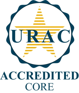 SET URAC Seal