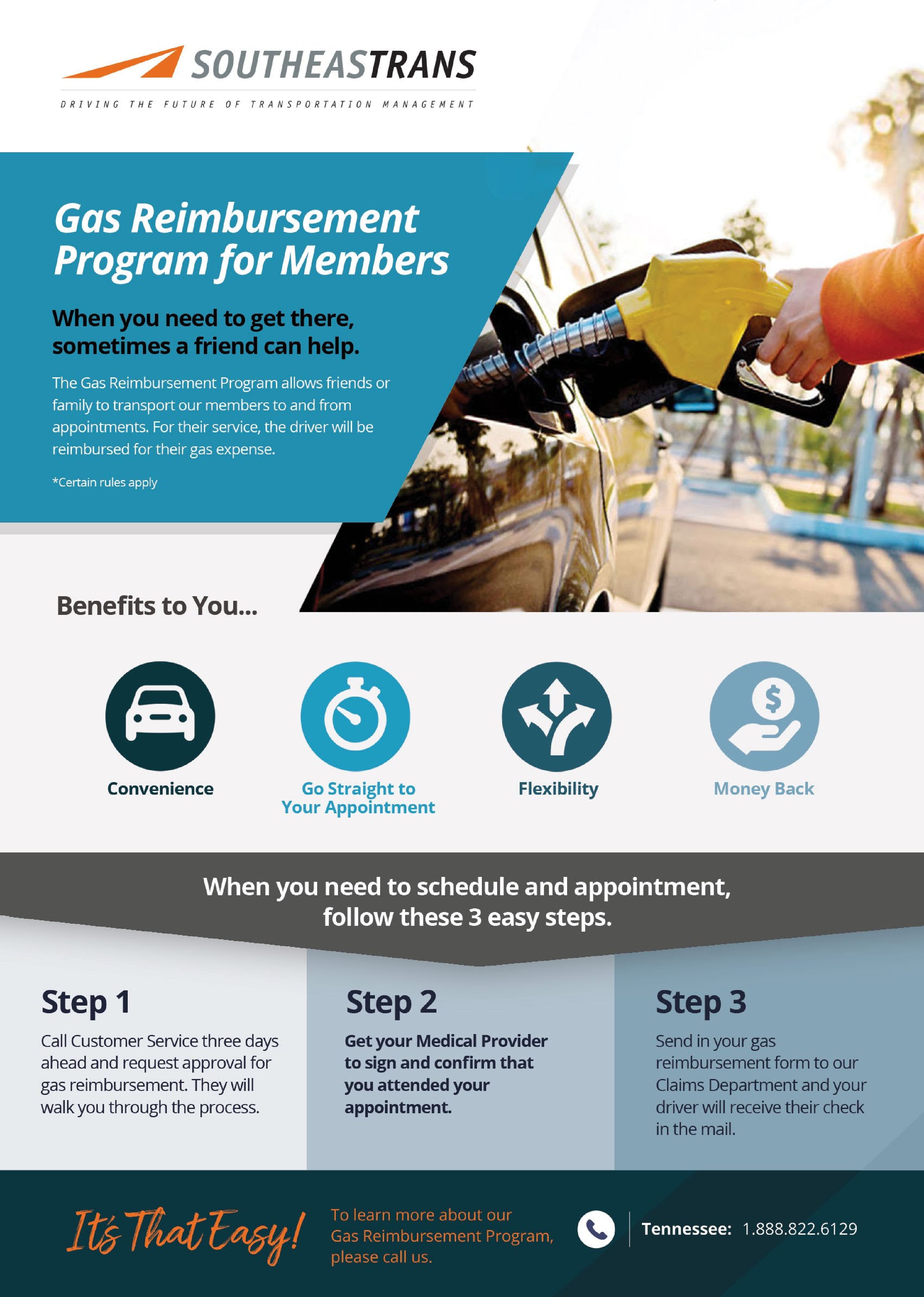 gas-reimbursement-program-tennessee-southeastrans